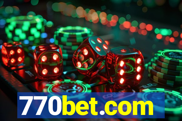 770bet.com