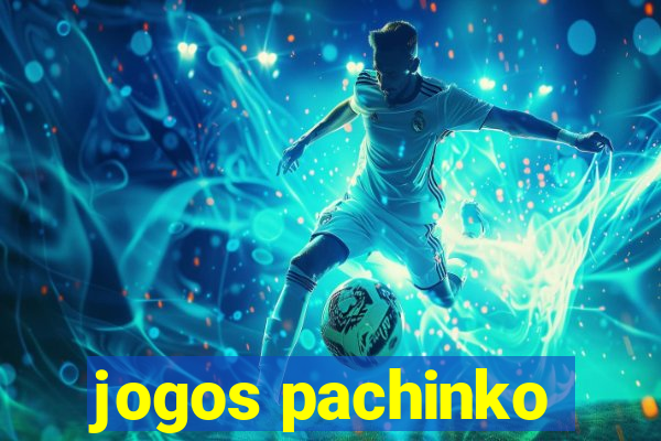 jogos pachinko