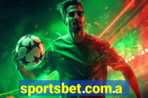 sportsbet.com.au