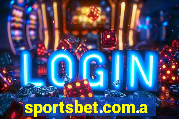 sportsbet.com.au