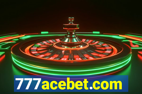 777acebet.com