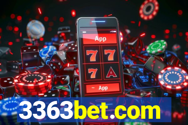 3363bet.com