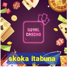 skoka itabuna
