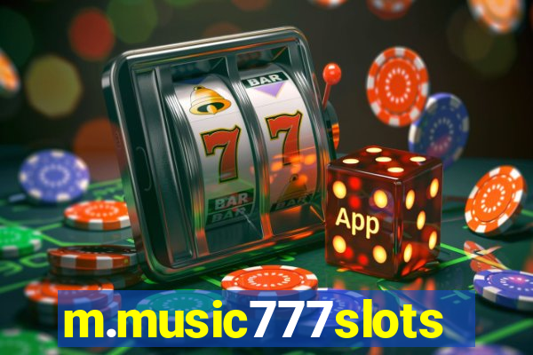 m.music777slots