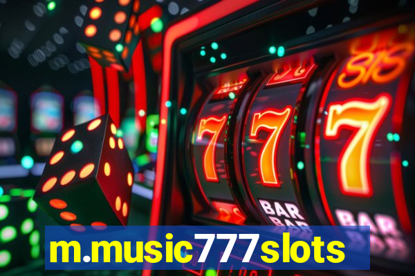 m.music777slots