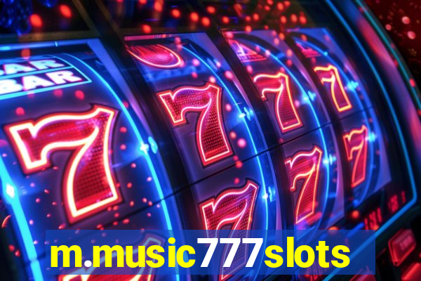 m.music777slots