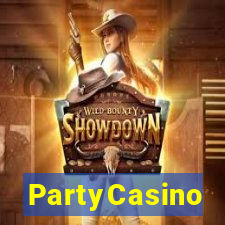 PartyCasino