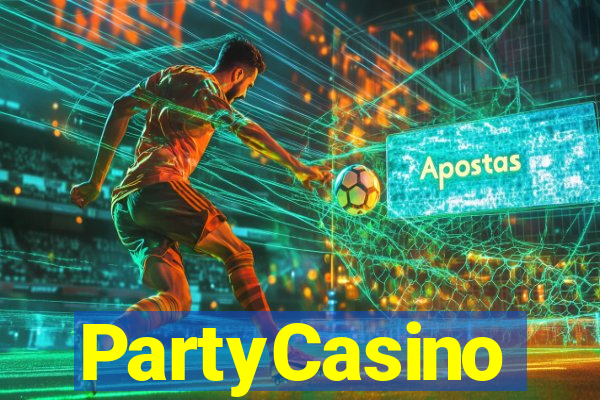 PartyCasino