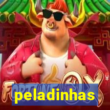 peladinhas