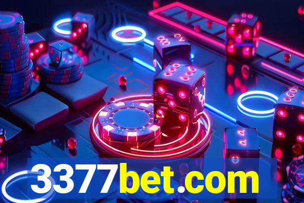 3377bet.com