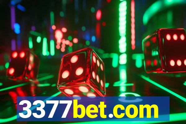 3377bet.com