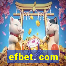 efbet. com