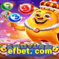 efbet. com