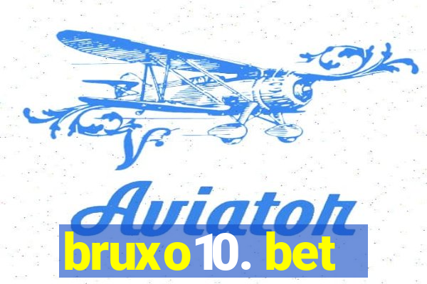 bruxo10. bet