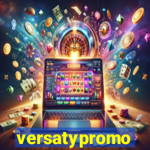 versatypromo