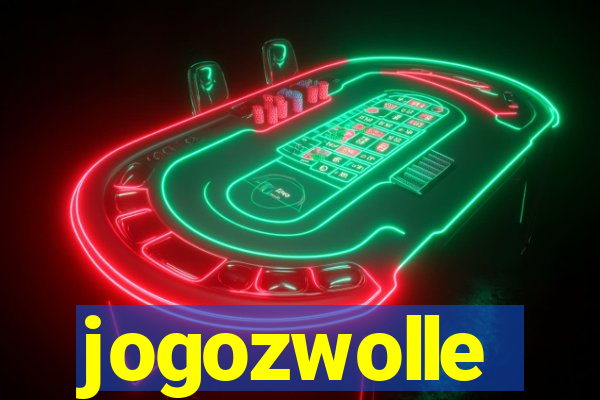 jogozwolle