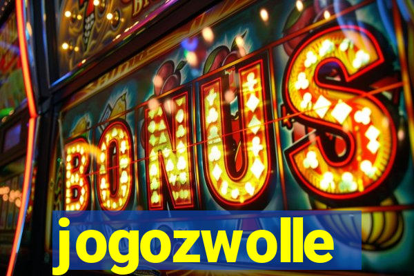 jogozwolle