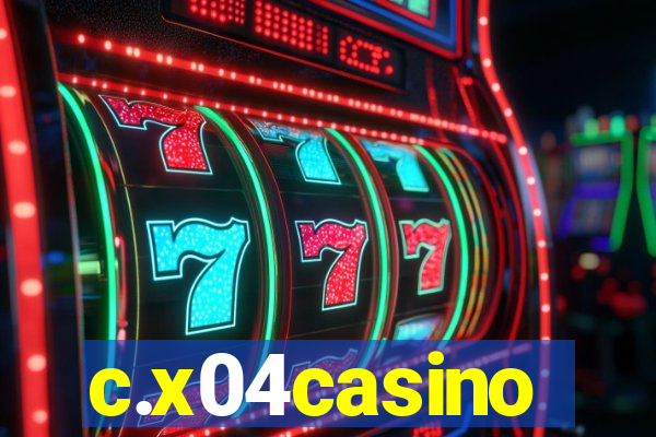 c.x04casino