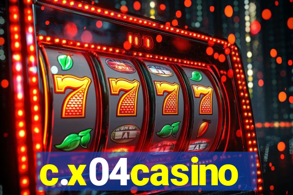 c.x04casino