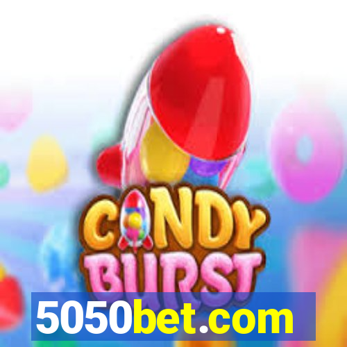 5050bet.com