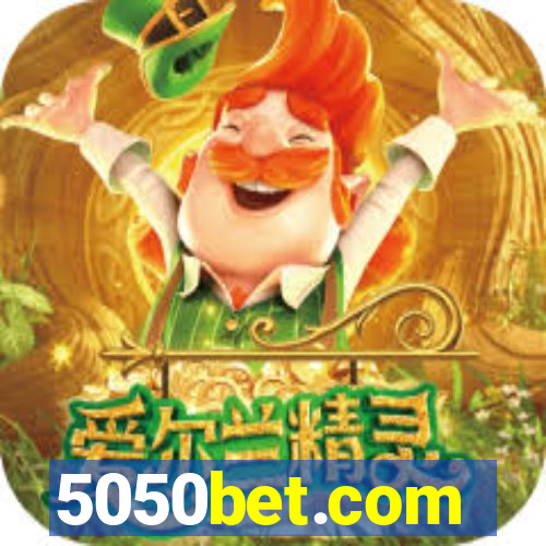 5050bet.com