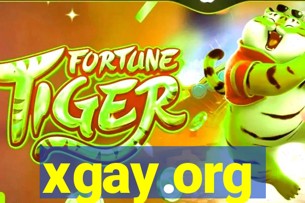 xgay.org