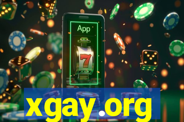 xgay.org