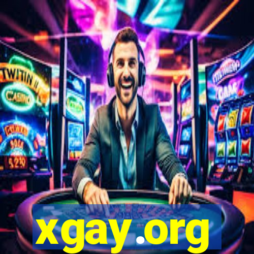 xgay.org