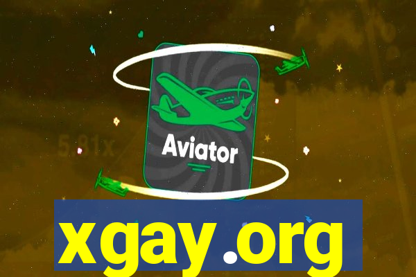 xgay.org