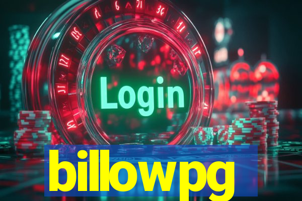 billowpg