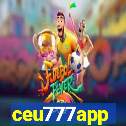 ceu777app