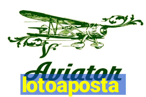 lotoaposta