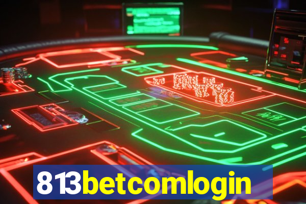 813betcomlogin