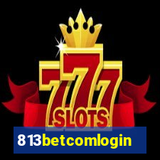 813betcomlogin