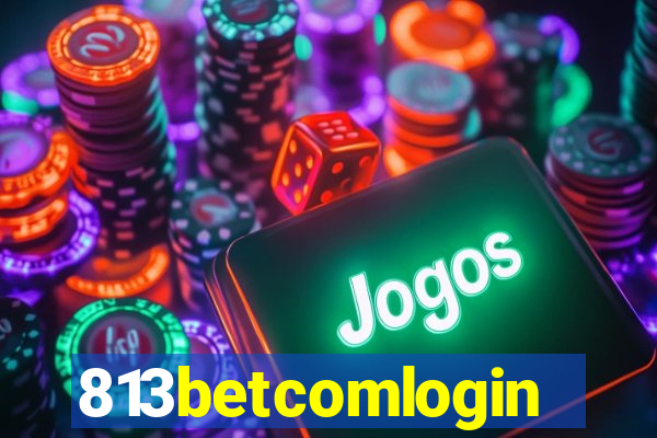 813betcomlogin