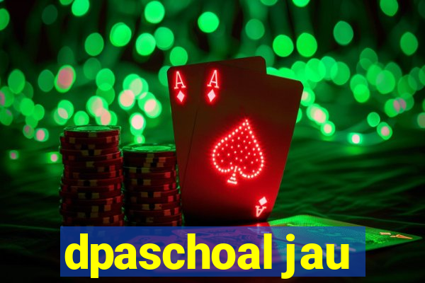 dpaschoal jau