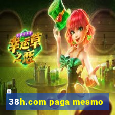 38h.com paga mesmo