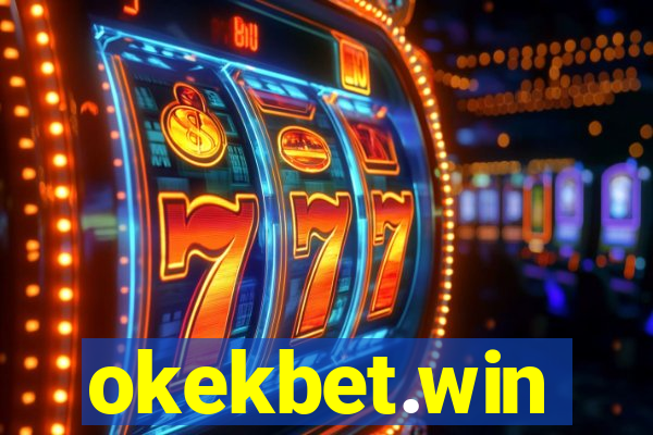 okekbet.win