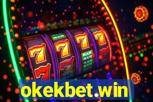 okekbet.win