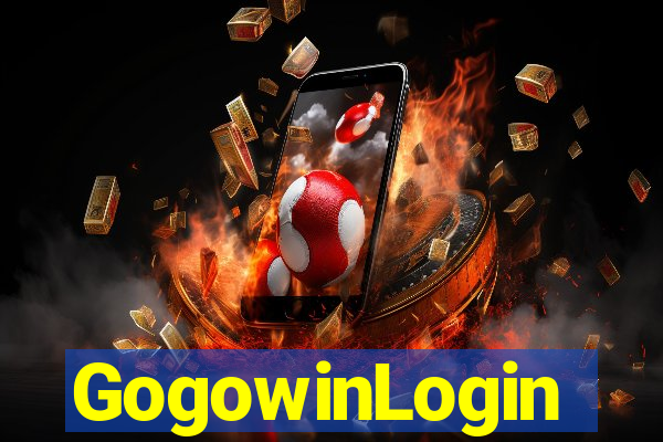 GogowinLogin