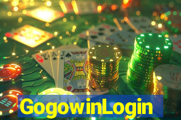 GogowinLogin