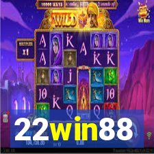 22win88