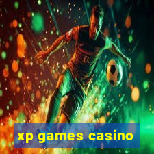 xp games casino