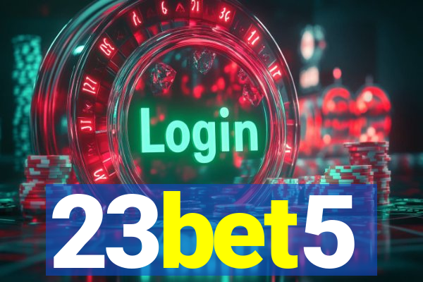 23bet5