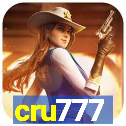 cru777