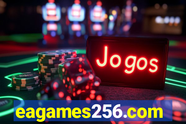 eagames256.com