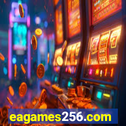 eagames256.com