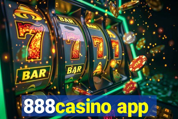 888casino app