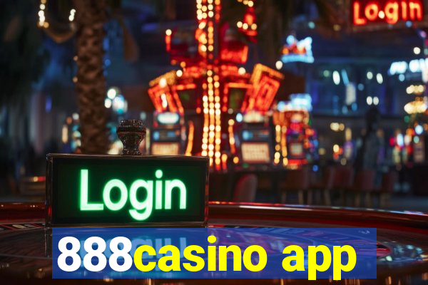 888casino app