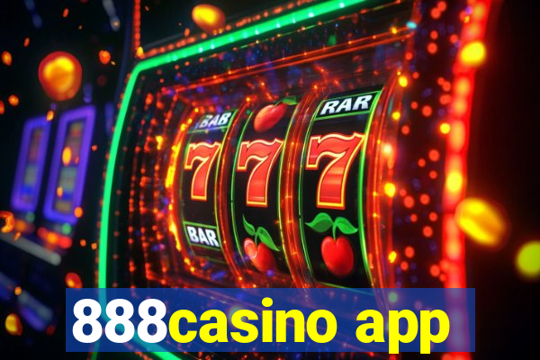 888casino app